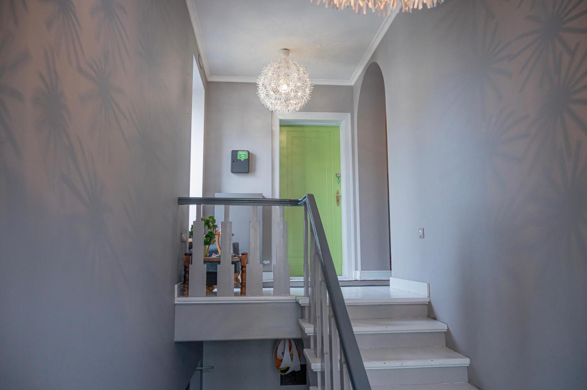 Republika Sloneczna Bed & Breakfast Poznań Eksteriør bilde