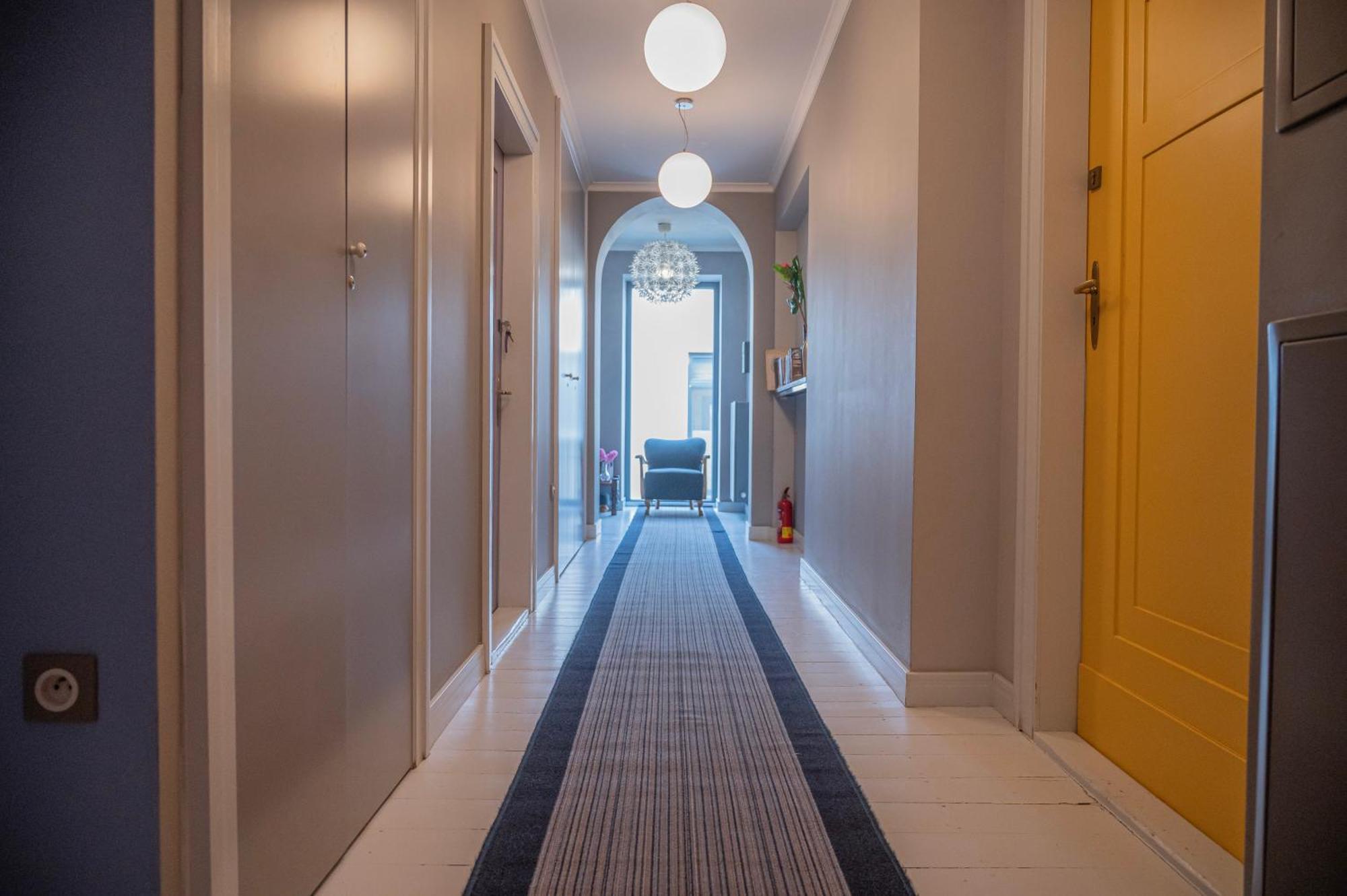 Republika Sloneczna Bed & Breakfast Poznań Eksteriør bilde