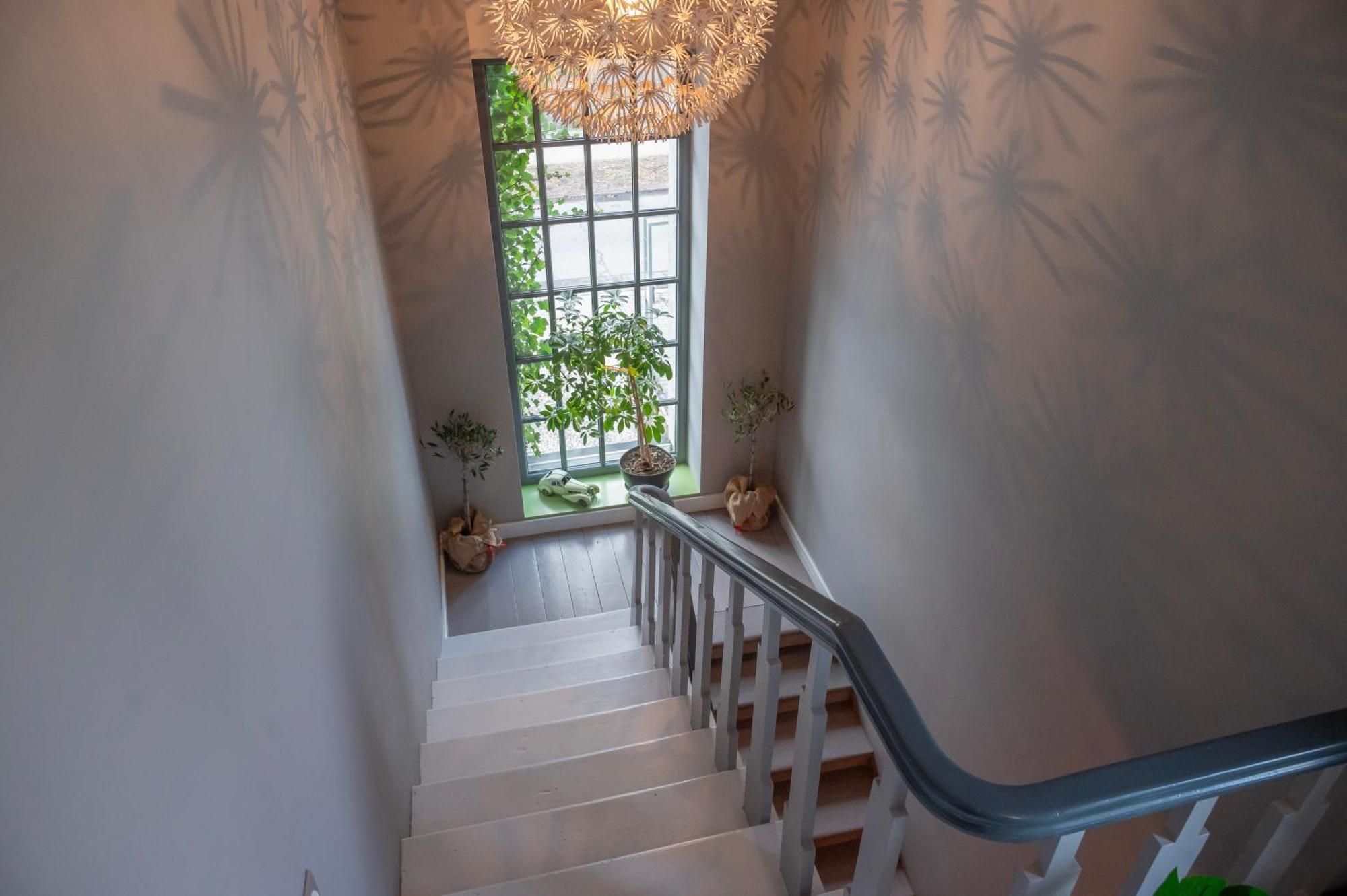 Republika Sloneczna Bed & Breakfast Poznań Eksteriør bilde