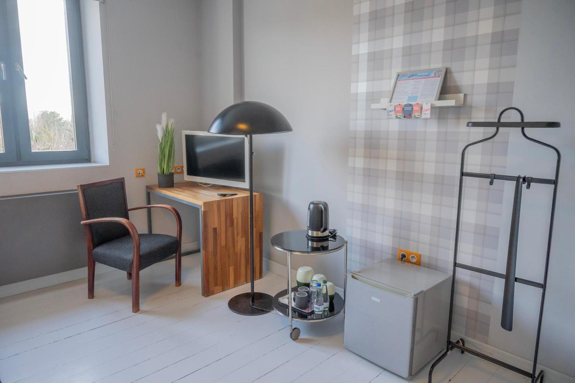 Republika Sloneczna Bed & Breakfast Poznań Eksteriør bilde