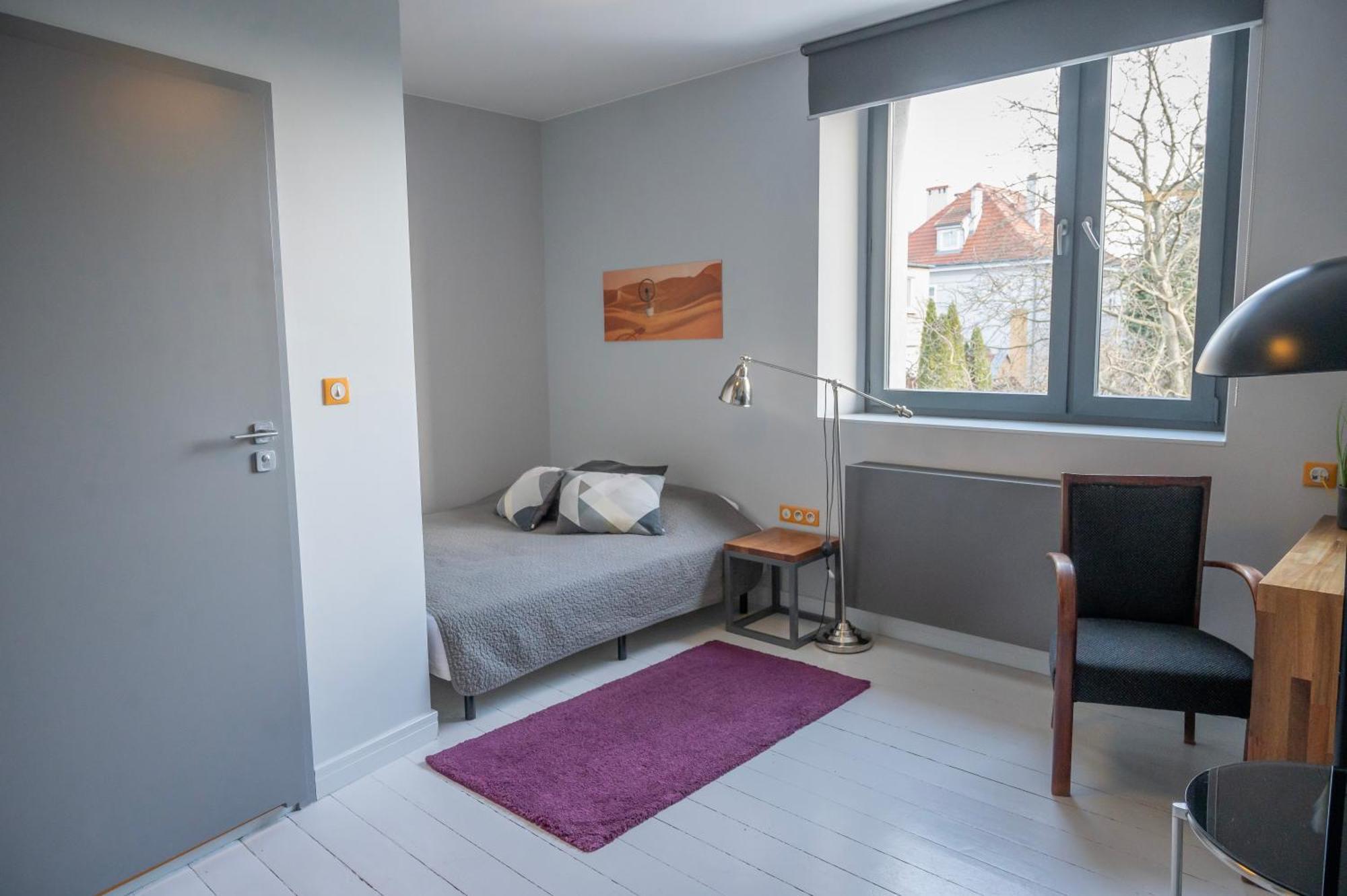Republika Sloneczna Bed & Breakfast Poznań Eksteriør bilde