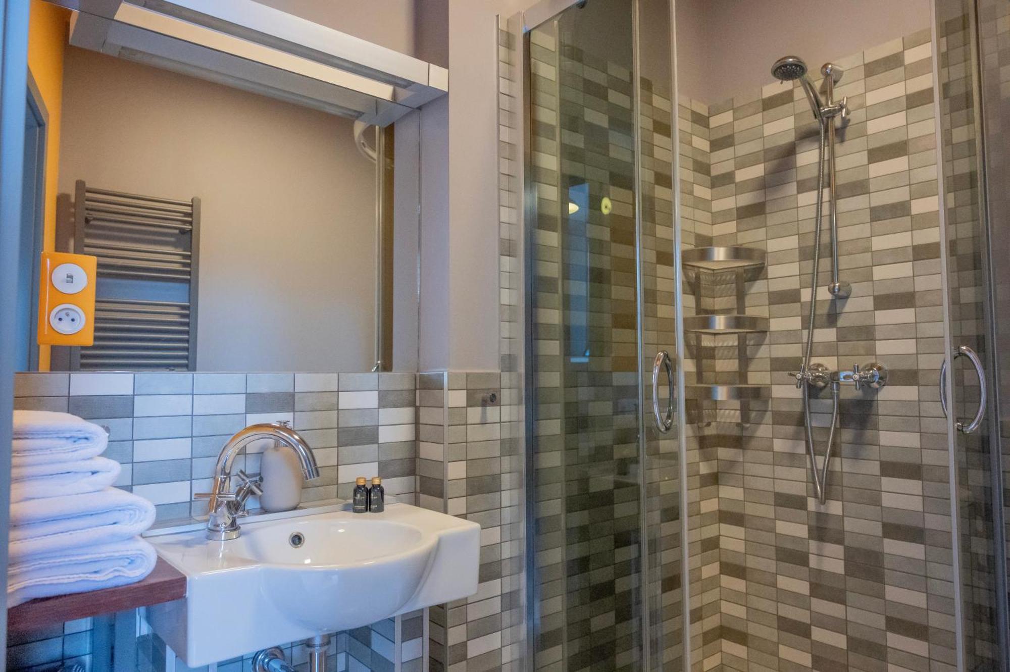 Republika Sloneczna Bed & Breakfast Poznań Eksteriør bilde