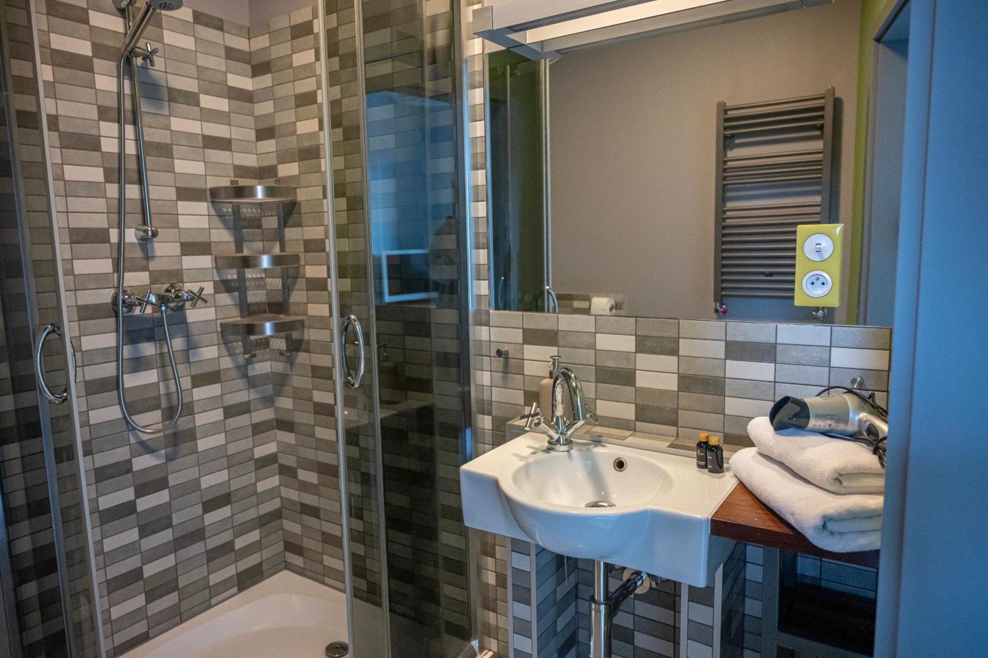 Republika Sloneczna Bed & Breakfast Poznań Eksteriør bilde