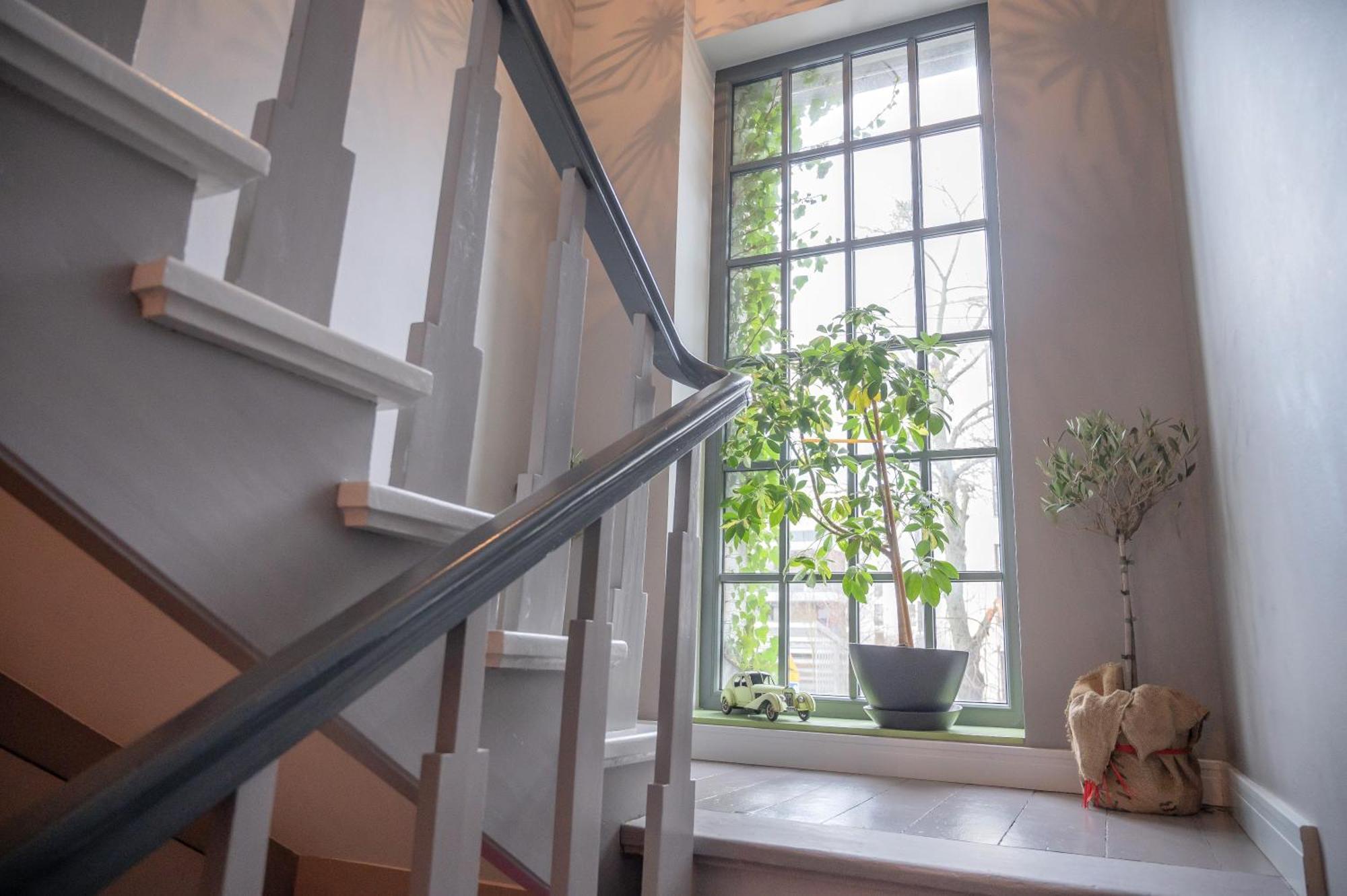 Republika Sloneczna Bed & Breakfast Poznań Eksteriør bilde