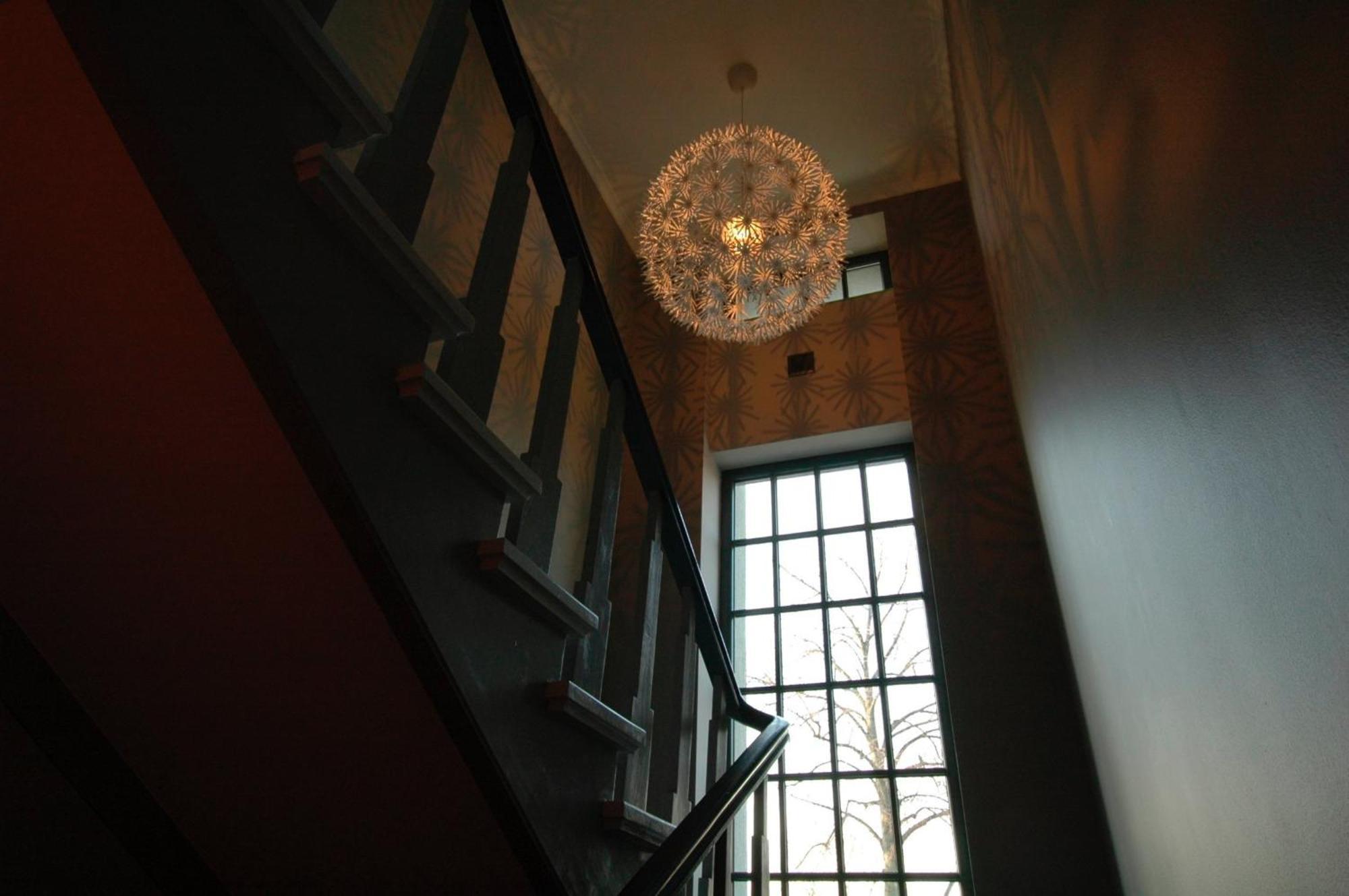 Republika Sloneczna Bed & Breakfast Poznań Eksteriør bilde