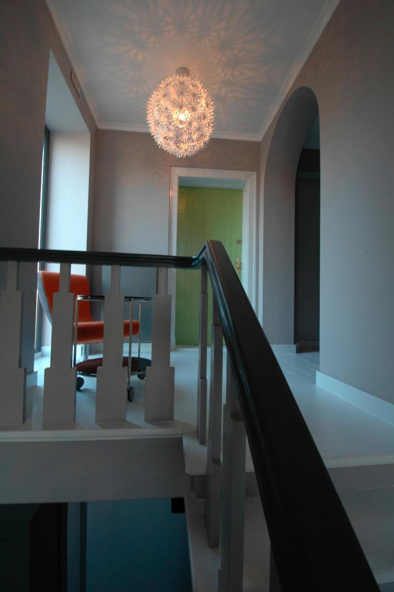 Republika Sloneczna Bed & Breakfast Poznań Eksteriør bilde