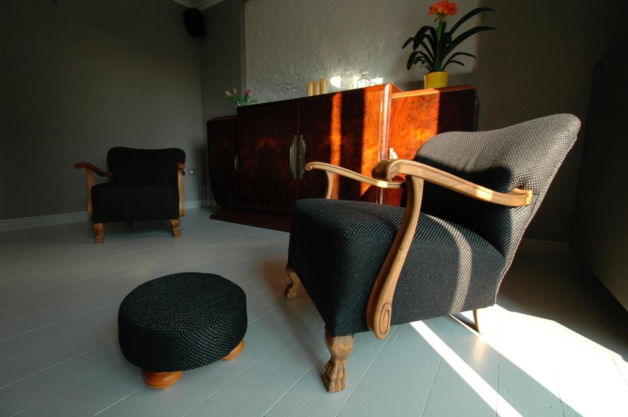 Republika Sloneczna Bed & Breakfast Poznań Eksteriør bilde