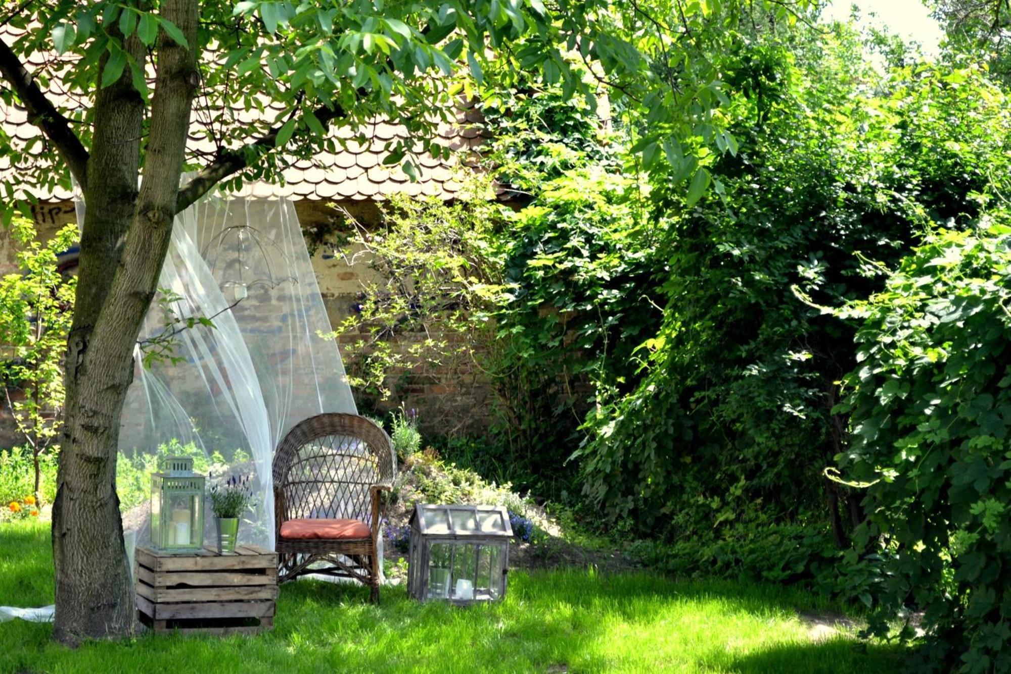 Republika Sloneczna Bed & Breakfast Poznań Eksteriør bilde