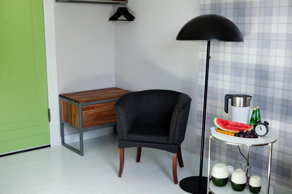 Republika Sloneczna Bed & Breakfast Poznań Rom bilde